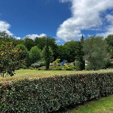 Maison Hyacinthe Of Tournesol Geniet In Luxe Castelnaud-la-Chapelle Eksteriør bilde