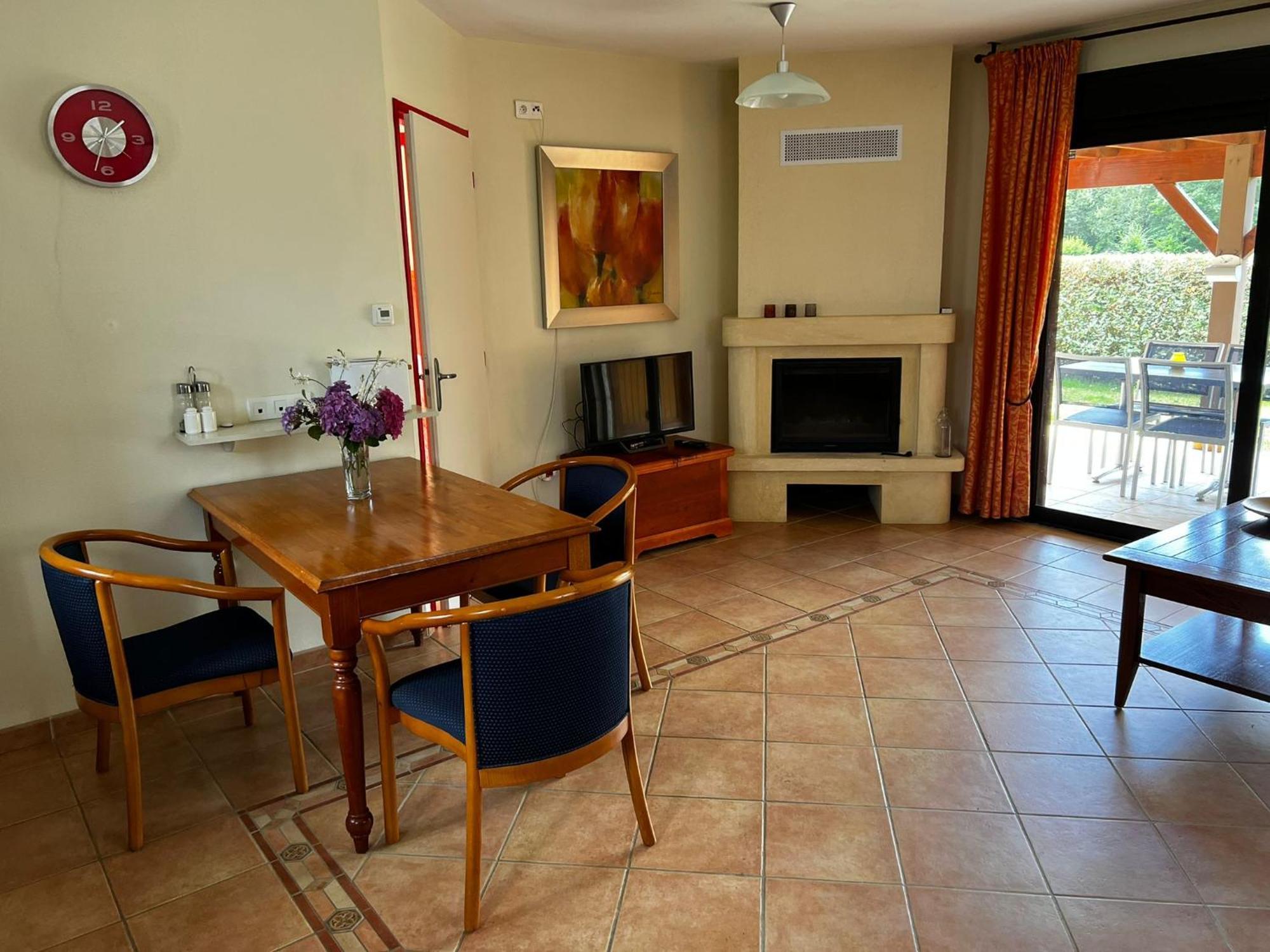 Maison Hyacinthe Of Tournesol Geniet In Luxe Castelnaud-la-Chapelle Eksteriør bilde