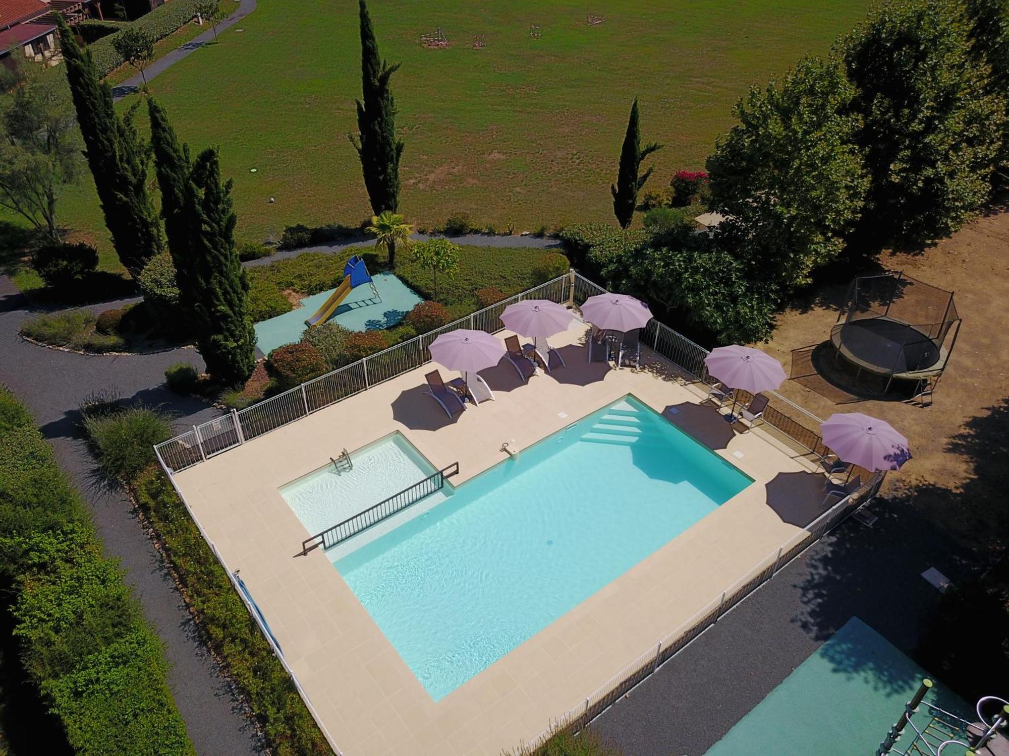 Maison Hyacinthe Of Tournesol Geniet In Luxe Castelnaud-la-Chapelle Eksteriør bilde