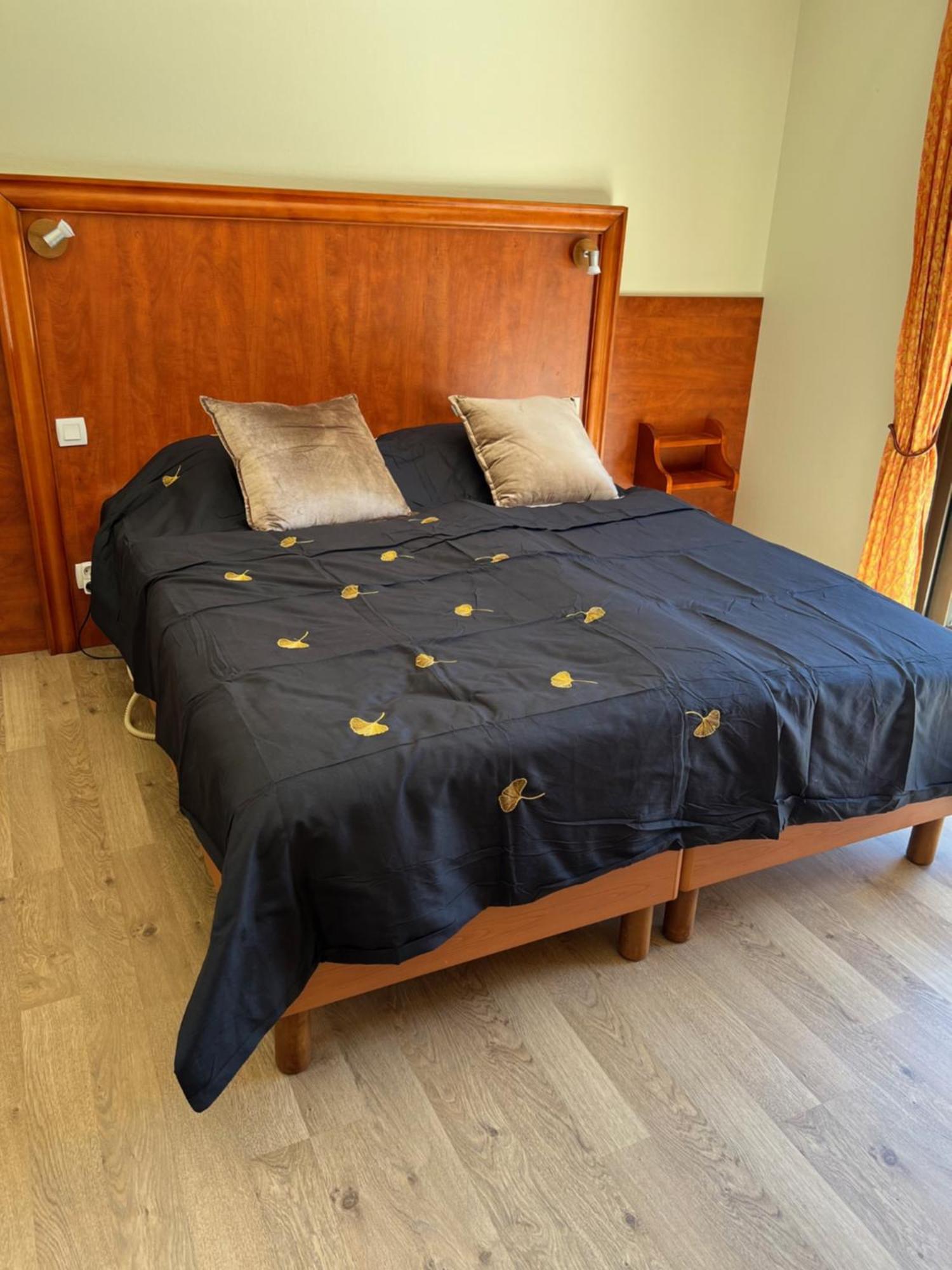 Maison Hyacinthe Of Tournesol Geniet In Luxe Castelnaud-la-Chapelle Eksteriør bilde