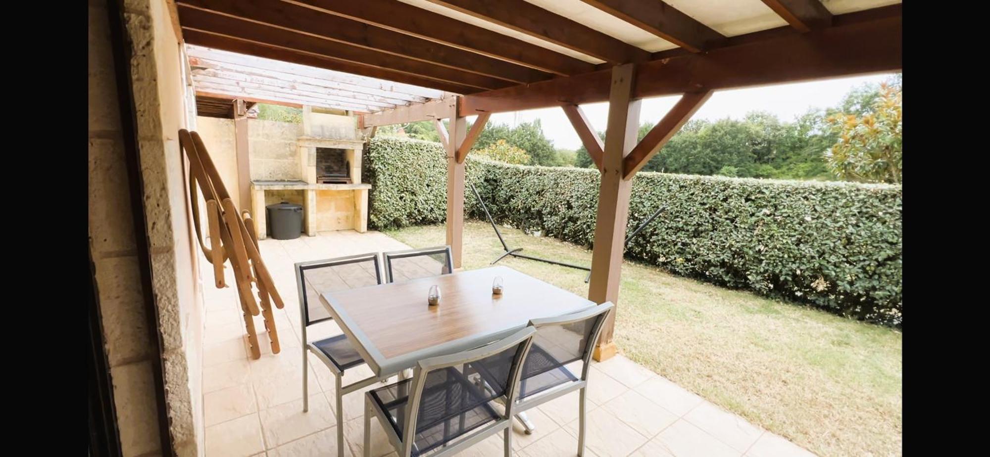Maison Hyacinthe Of Tournesol Geniet In Luxe Castelnaud-la-Chapelle Eksteriør bilde