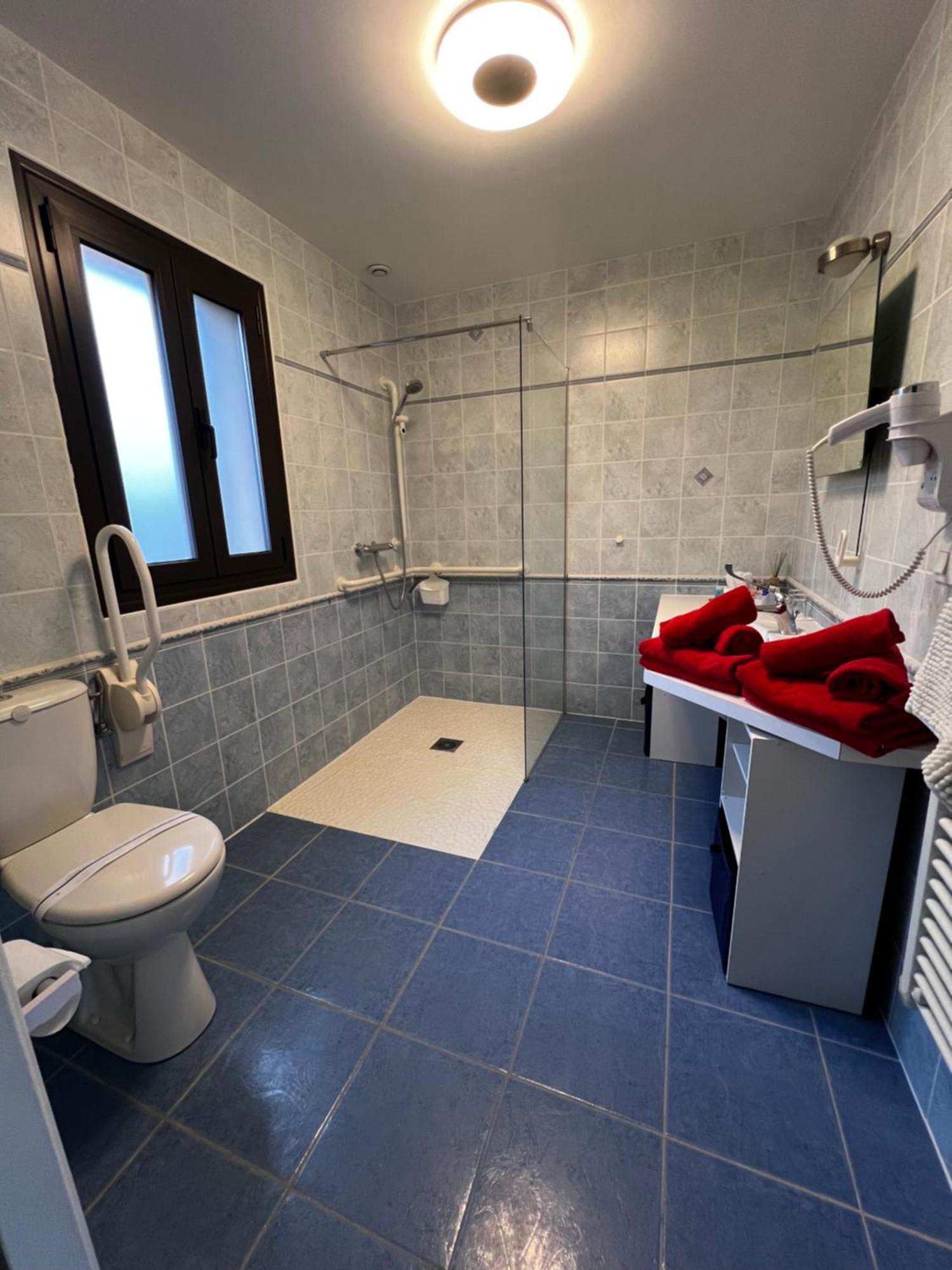 Maison Hyacinthe Of Tournesol Geniet In Luxe Castelnaud-la-Chapelle Eksteriør bilde